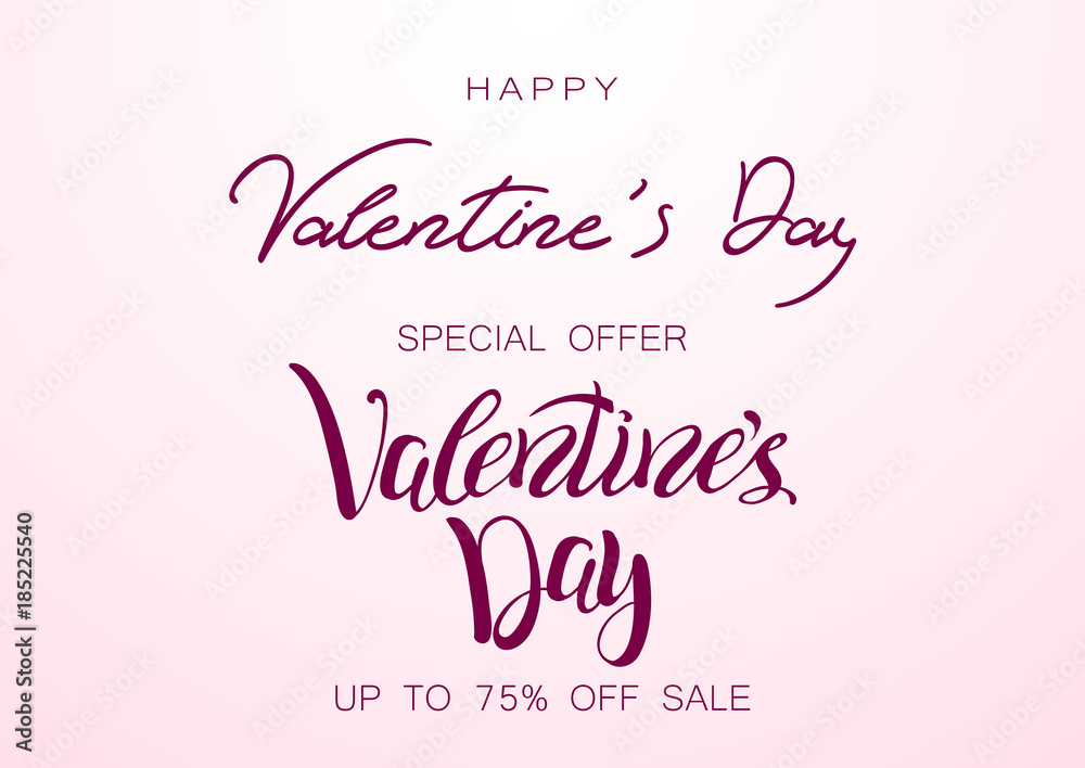 Happy holidays: Valentines day 14 february, Mothers or Womens day 8 march background with roses, gifts and hearts. 3d Vector illustration. Romantic Wallpaper, wedding design for flyers, banners.