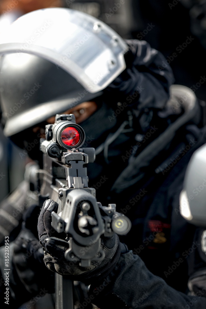 policier policier