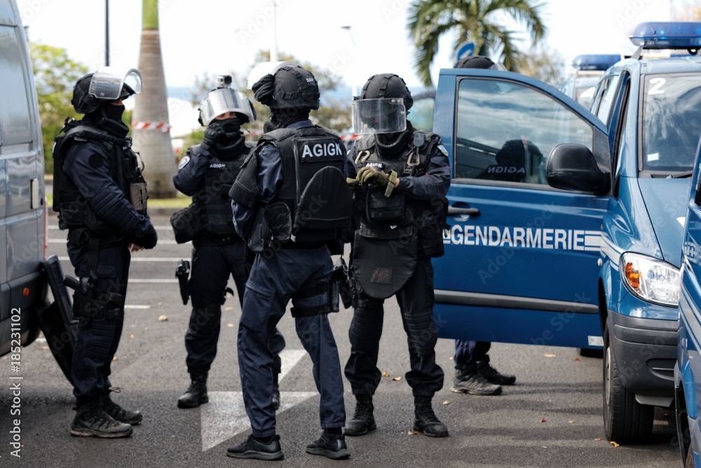 GIGN GIGN