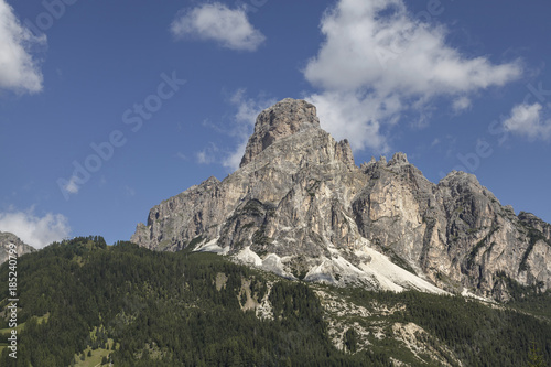 Landschaft in Südtirol