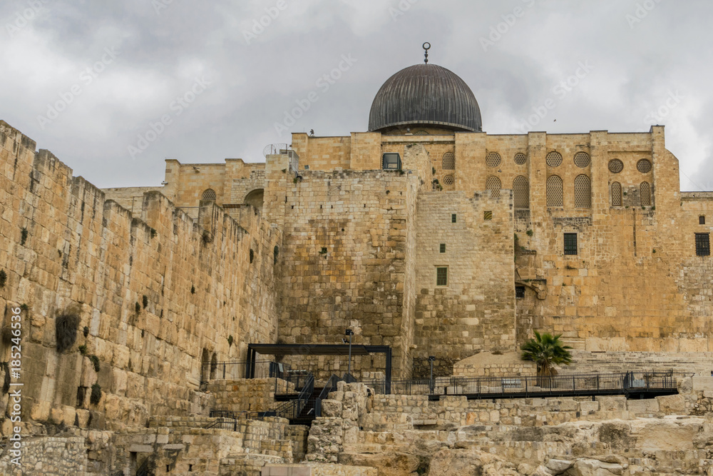 Temple of Jerusalem
