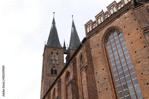 Cathedral of Stendal