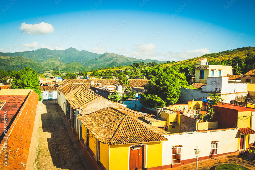 Trinidad, Cuba Trinidad, Cuba