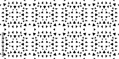 Universal different vector seamless patterns (tiling). Endless texture can be used for wallpaper, pattern fills, web page background, surface textures. Modern design ornament. Vector eps 10.