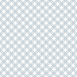 Abstract pattern. Seamless vector background. Graphic blue and white pattern..