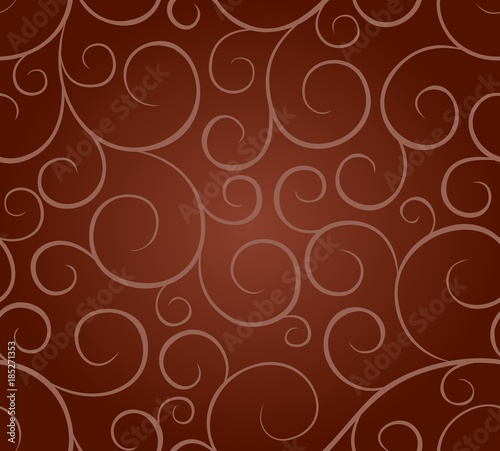 Background with a pattern.