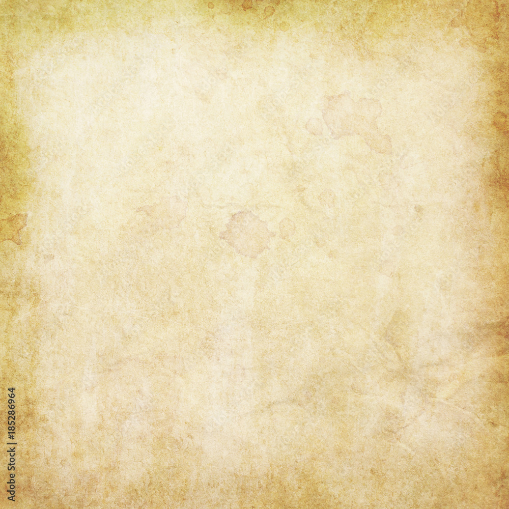 Obraz premium Stare tekstury papieru