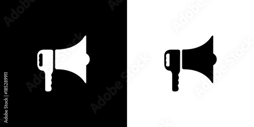 megaphone icon