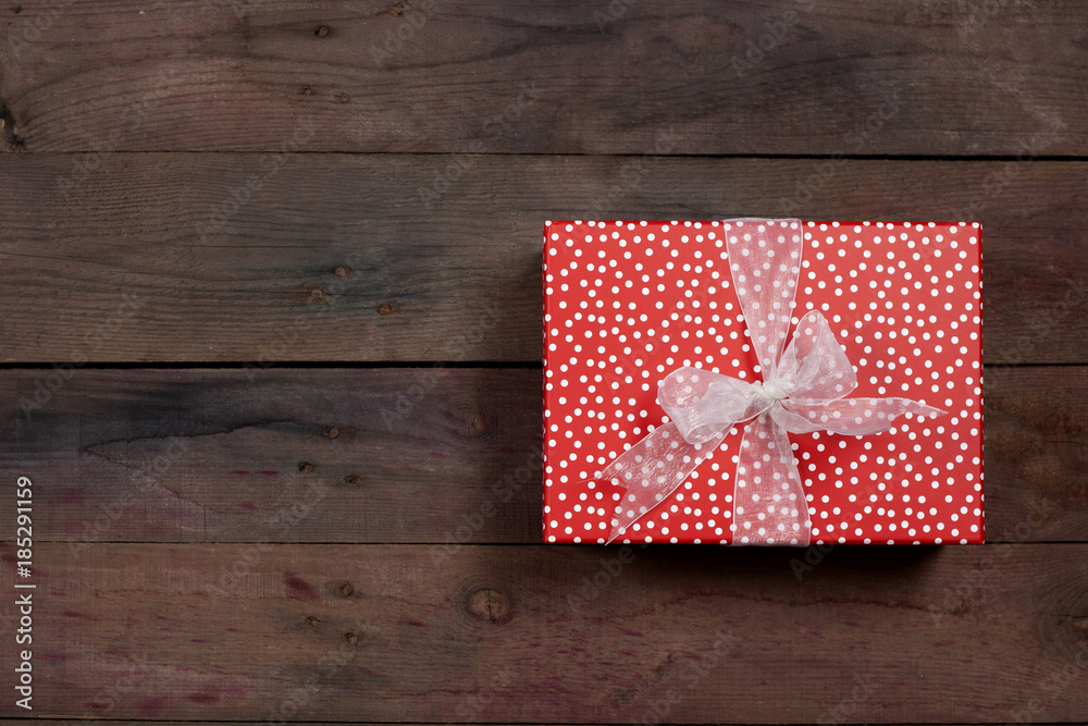 Fototapeta premium newyear gifts