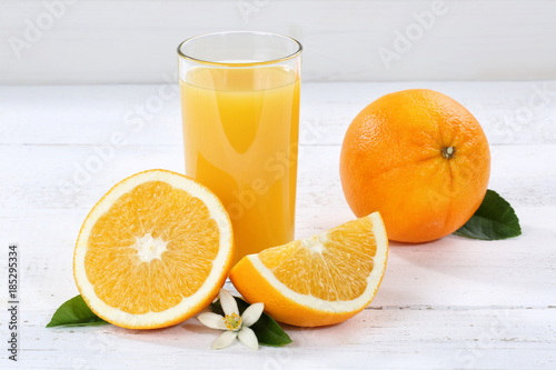 Orange Orangensaft Orangen Saft Fruchtsaft Frucht Früchte Glas