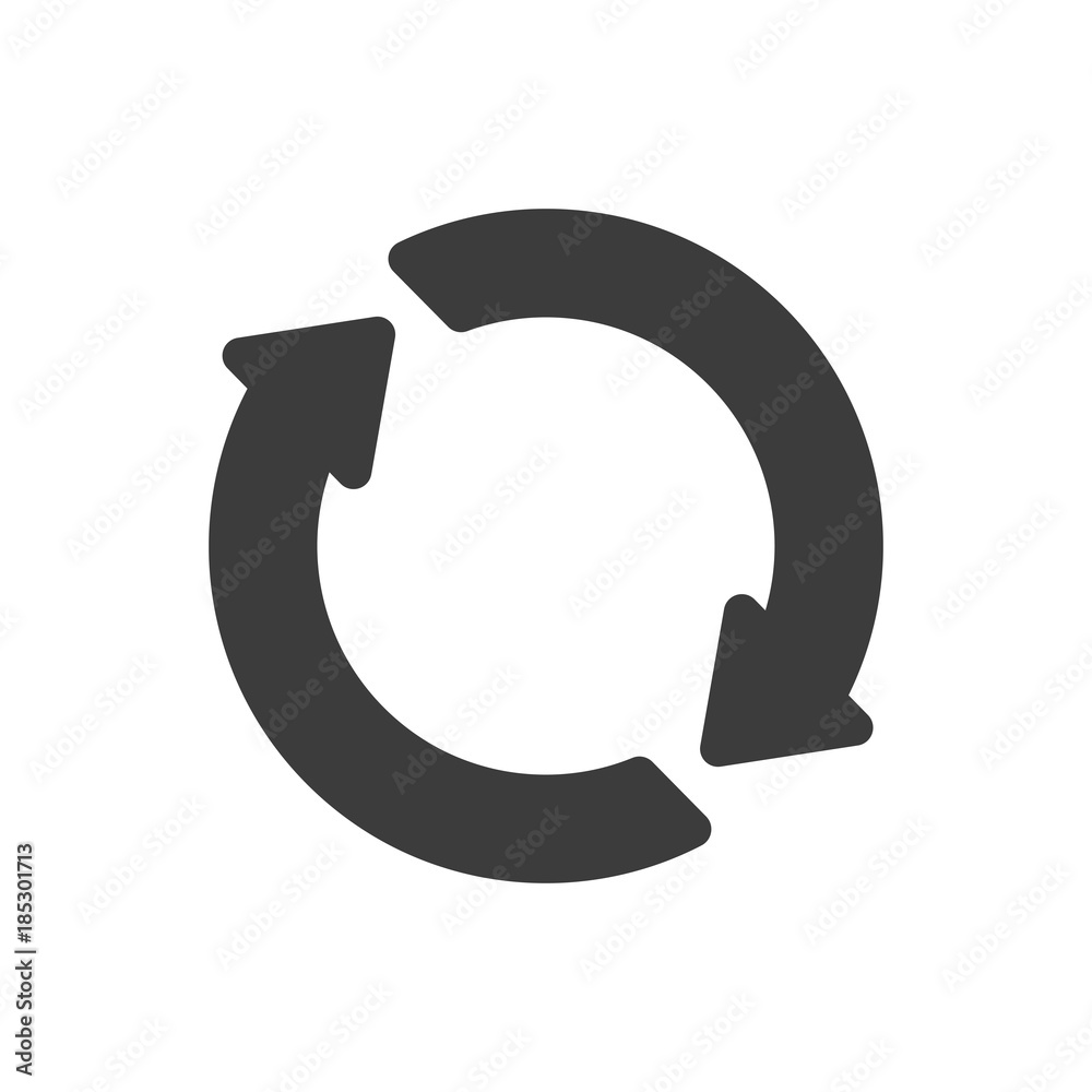 Update vector isolated symbol Update vector isolated symbol