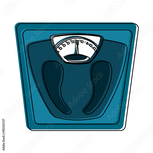 Body weight balance