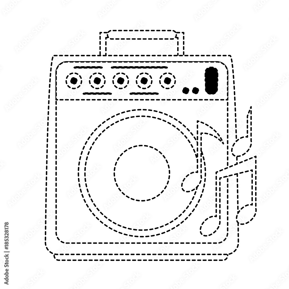 Guitar amplifier technology Guitar amplifier technology