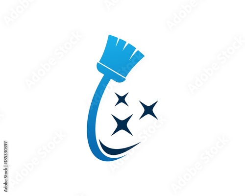 Broom Cleaning