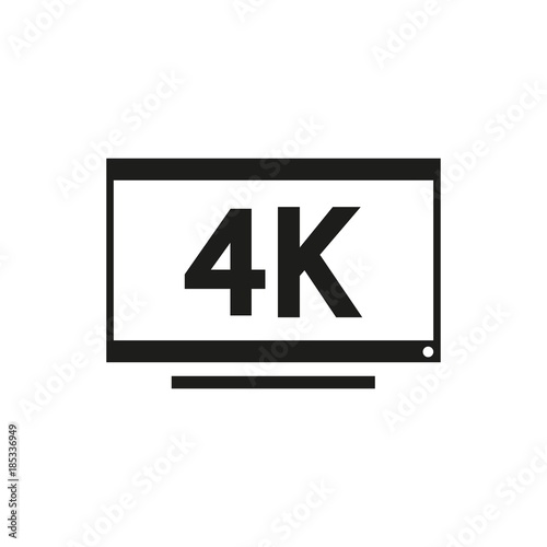 4k tv