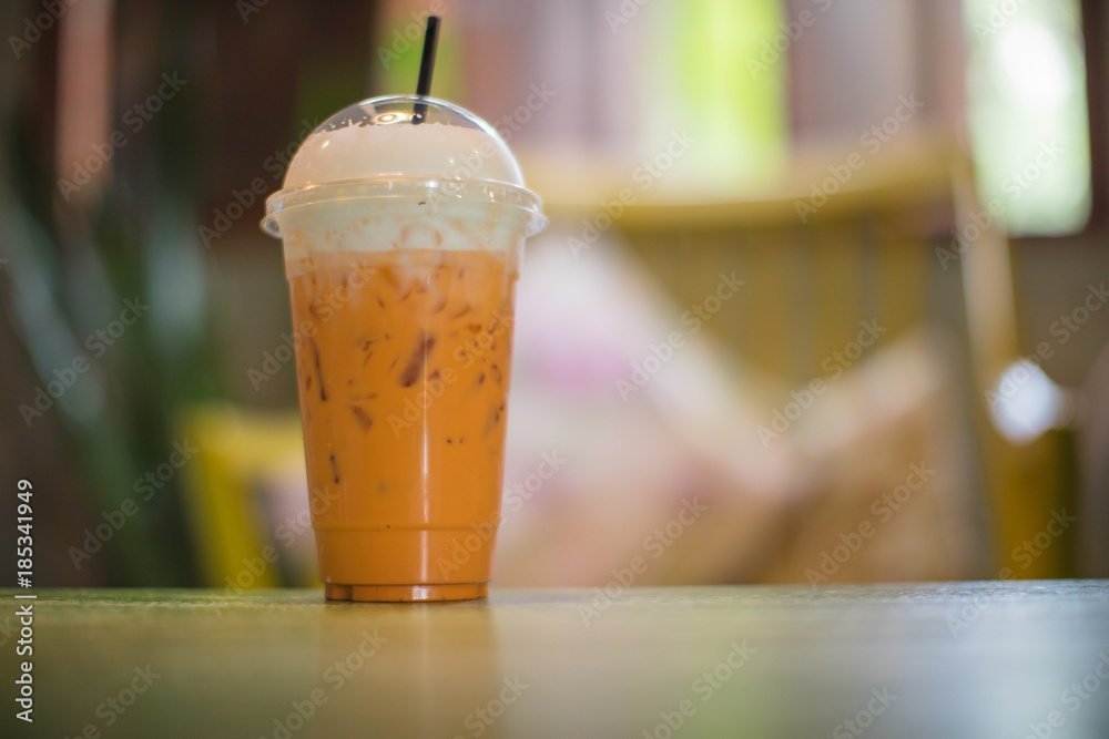 1,400+ Iced Tea Plastic Cup Stock Photos, Pictures & Royalty-Free