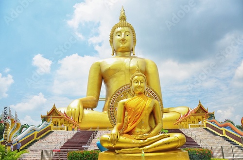 buddha background buddhism art religion Asian Thailand statue image buddhist old