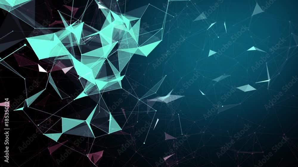 plexus background