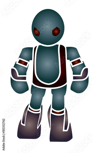Robot