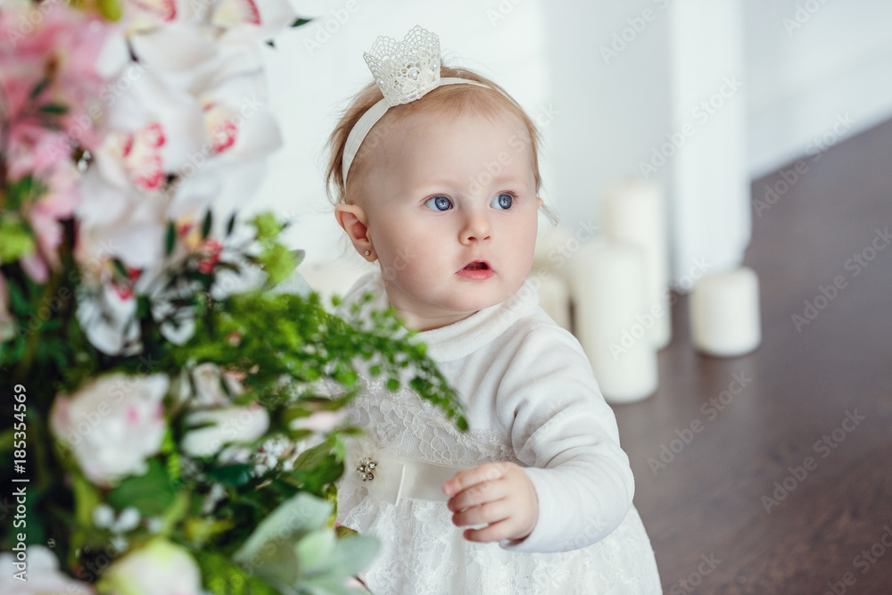 Happy loving family. Mother and her daughter child girl playing and hugging. Happy loving family. Mother and her daughter child girl playing and hugging.