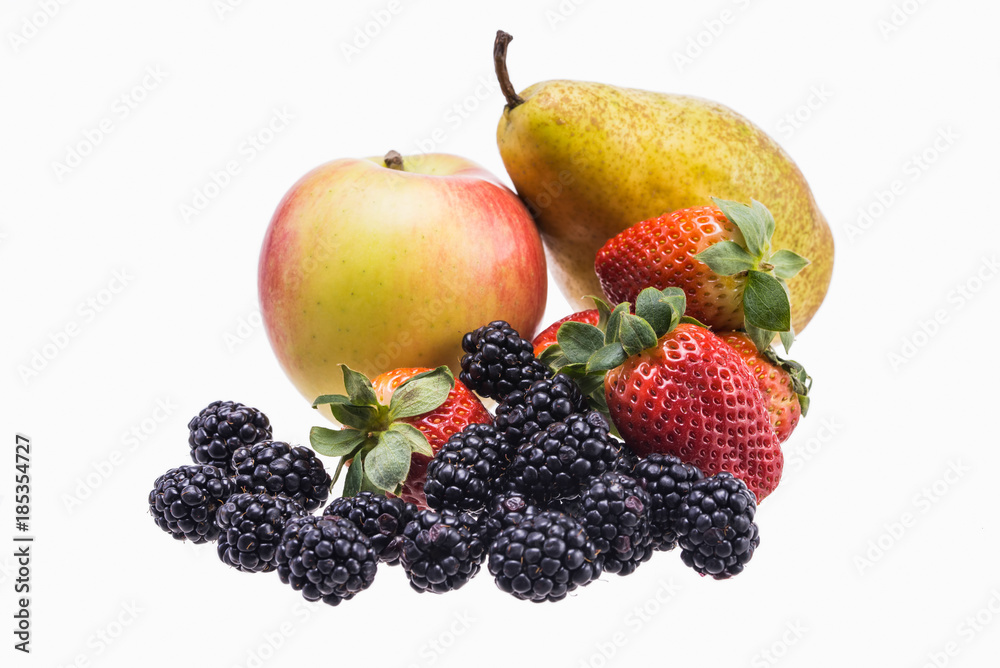 Fresh Fruit