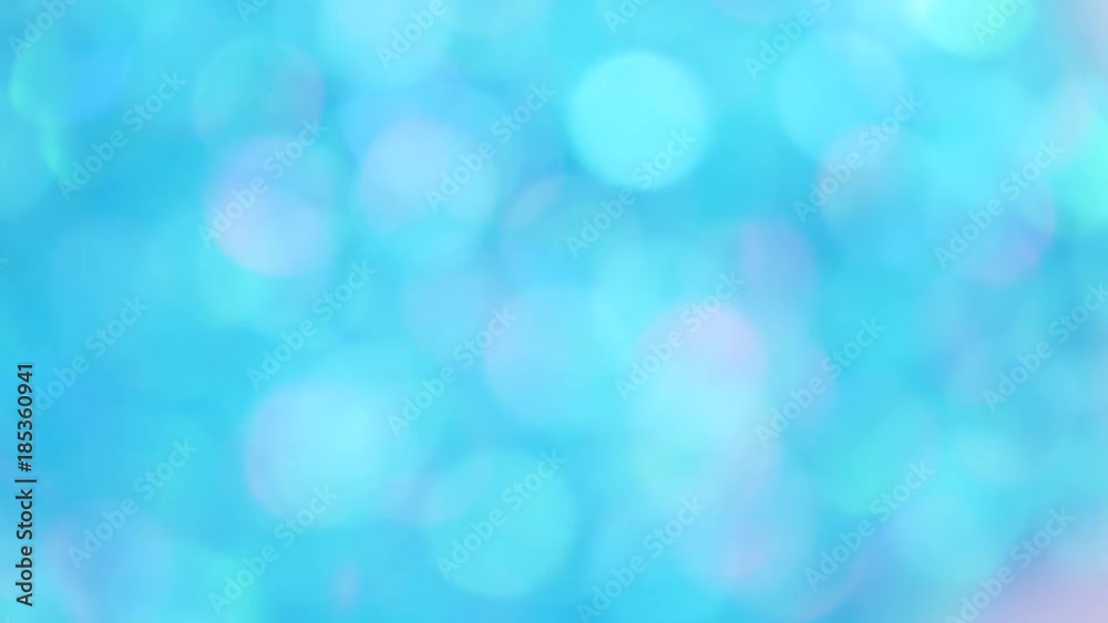Abstract blurred lights Abstract blurred lights