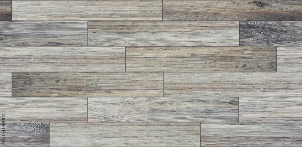 Naklejka premium Seamless texture wood. Flooring. Parquet.