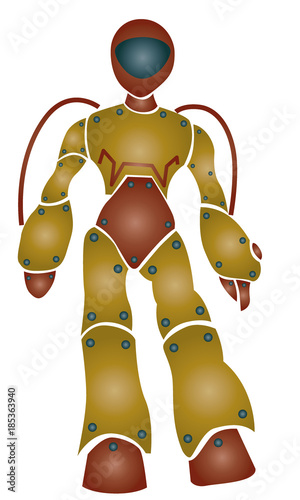 Robot