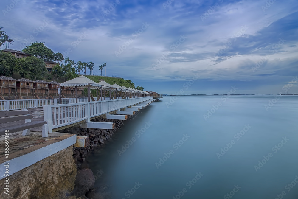 Daylight KTM Resort Batam Island 
