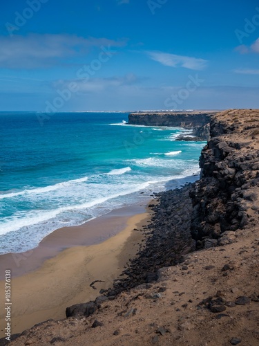 El cotillo