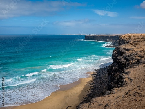 El cotillo