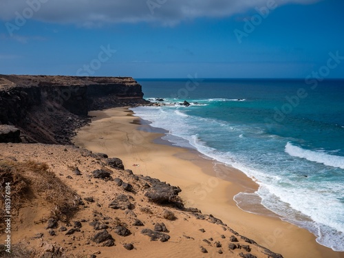 El cotillo