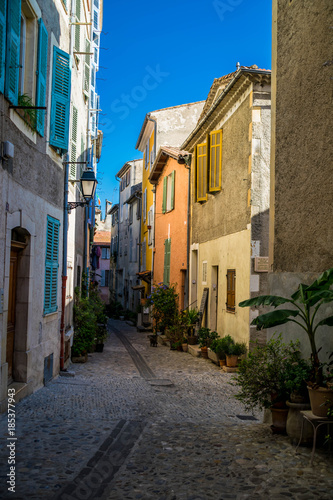 Wallpaper Mural Biot, Alpes-Maritimes, France. Torontodigital.ca