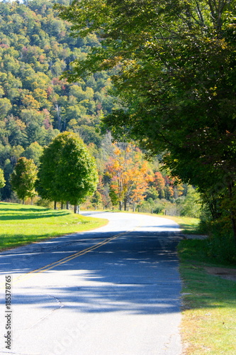 Vermont Road