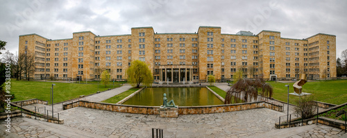 IG Farbenhaus