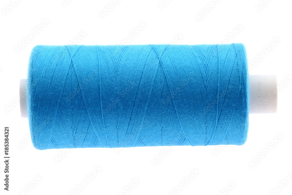 A colorful spool with threads often used in tailoring and is an indispensable element of this profession.
A colorful spool with threads often used in tailoring and is an indispensable element of this profession.
