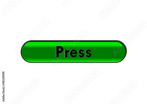 Suche Button Knopf