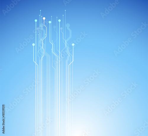 circuiti, hi tech, sfondo, internet, comunicazione