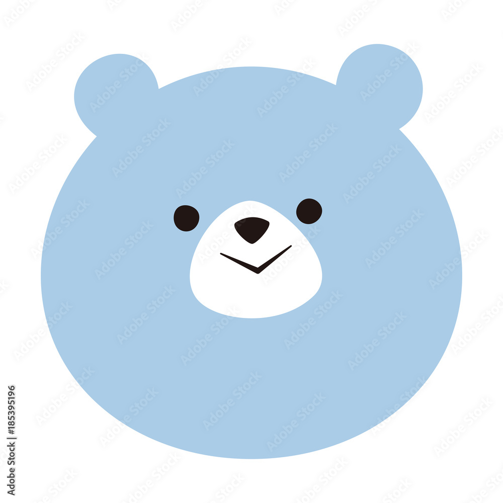 クマ　イラスト