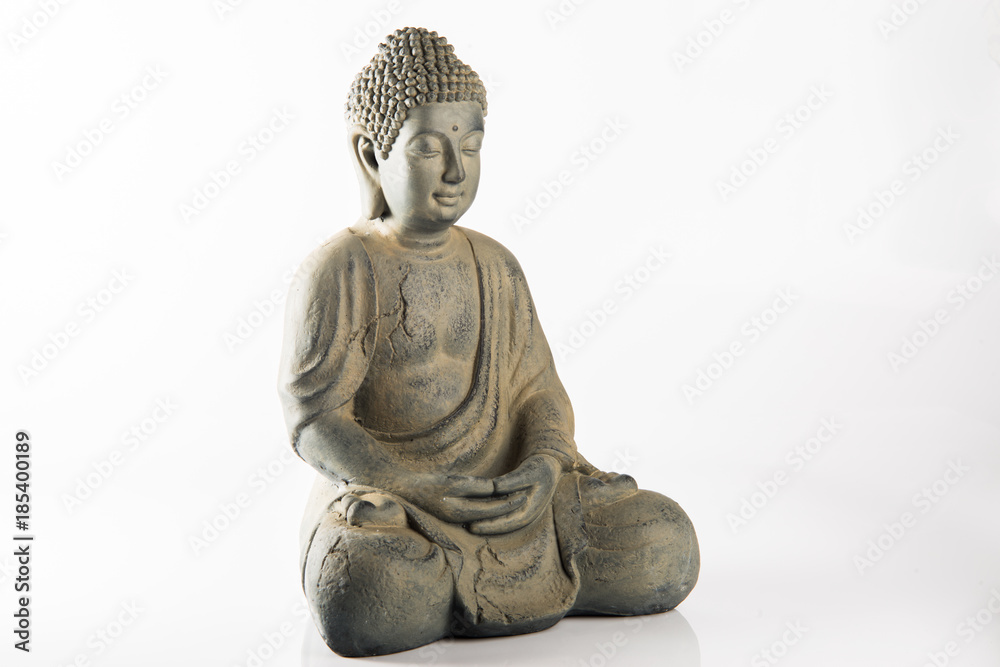 buddha statue