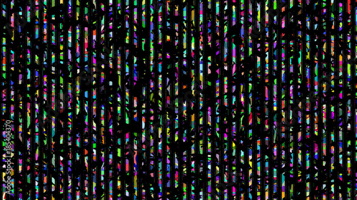 abstract colorful background, vector