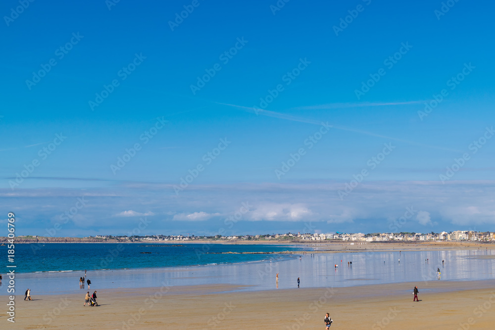 playa saint malo 3