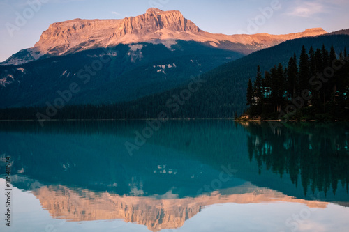 Emerald Lake