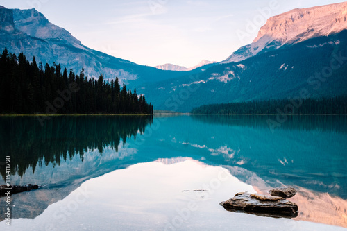 Emerald Lake