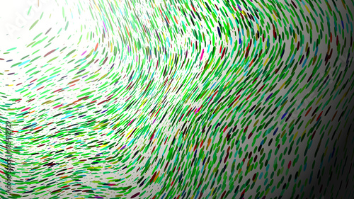 widescreen background  grain texture  vector abstract illustration