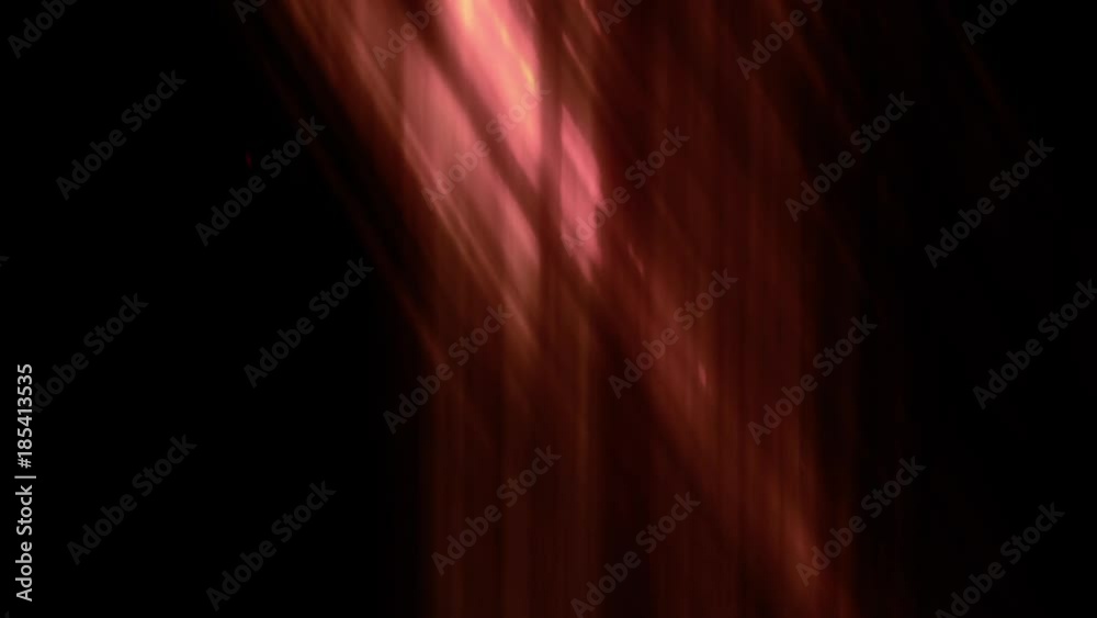 Light FX2173: Shafts of amber light flicker and shine (Loop). Light FX2173: Shafts of amber light flicker and shine (Loop).