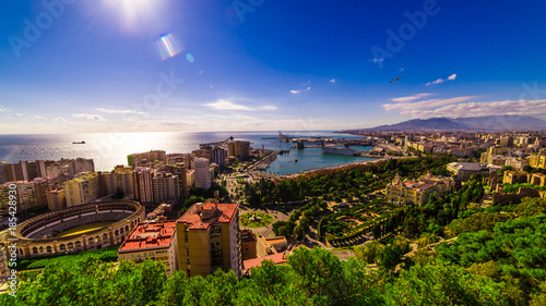 Málaga