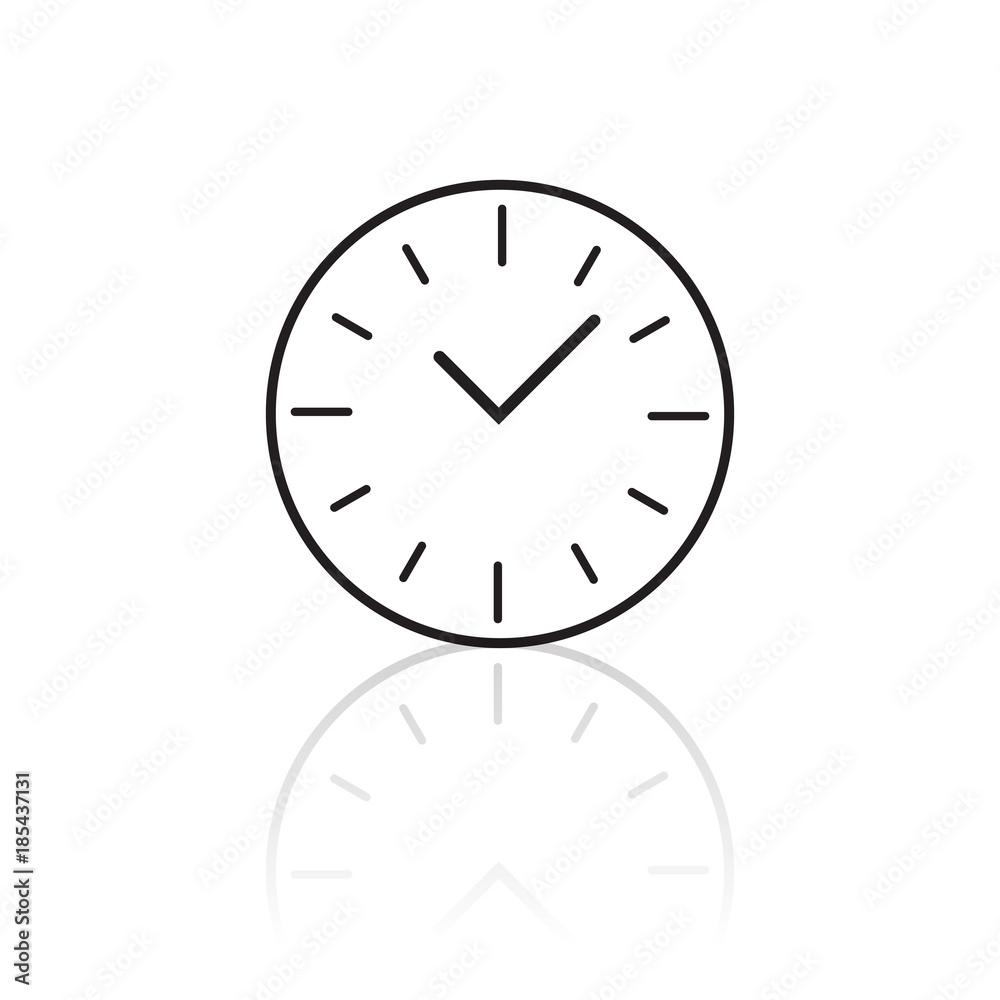 Clock Clock