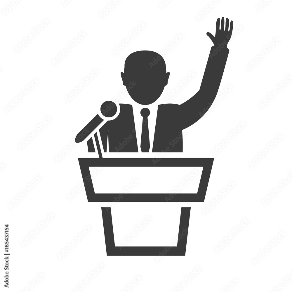 PresidentIcon PresidentIcon