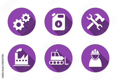 IndustrialIcons